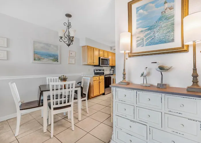 Apartment Island Shores 152 By Collection Gulf Shores