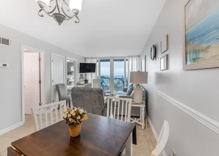 Island Shores 152 By Collection Apartment *