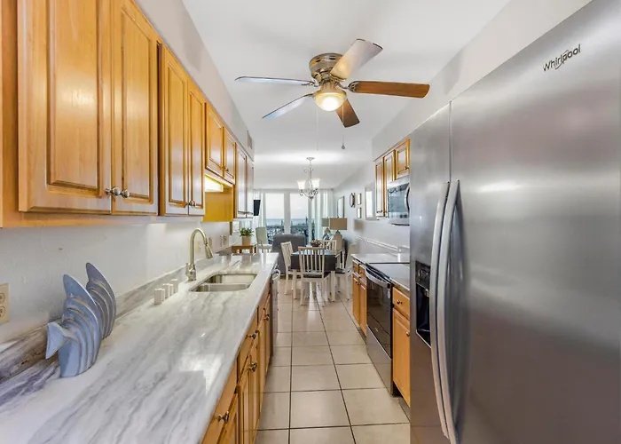 Apartment Island Shores 152 By Collection