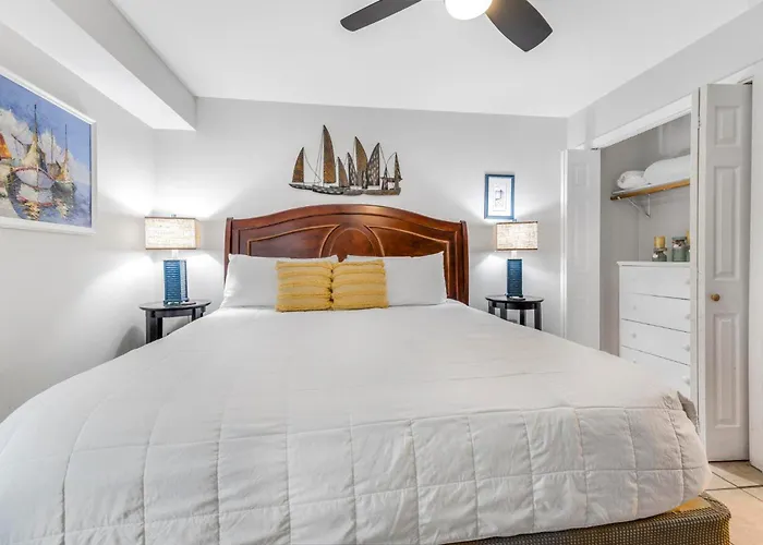 Island Shores 152 By Collection Apartment *