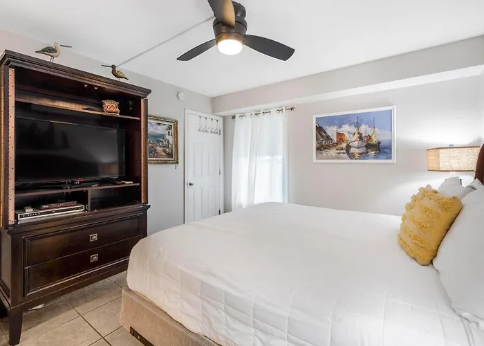 Island Shores 152 By Collection Apartment
