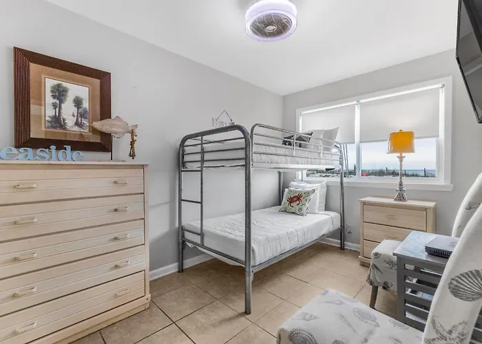 Apartment Island Shores 152 By Collection *