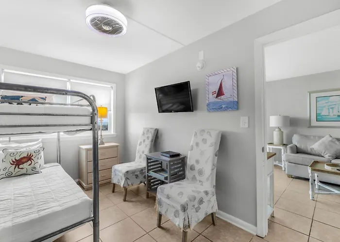 Island Shores 152 By Collection Apartment