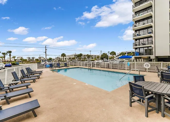 Island Shores 152 By Collection Apartment