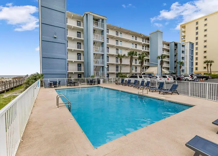 Apartment Island Shores 152 By Collection
