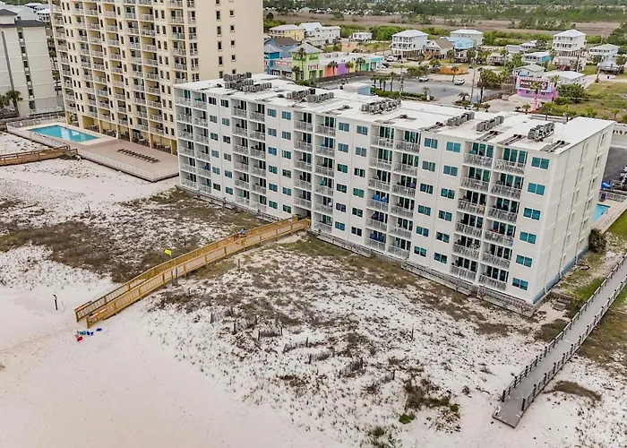 Apartment Island Shores 152 By Collection *