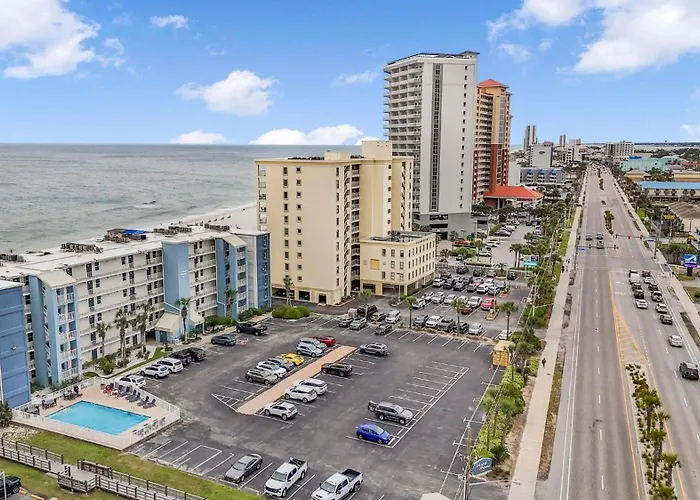 Island Shores 152 By Collection Apartment