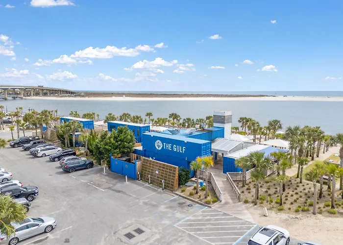 Island Shores 152 By Collection Apartment