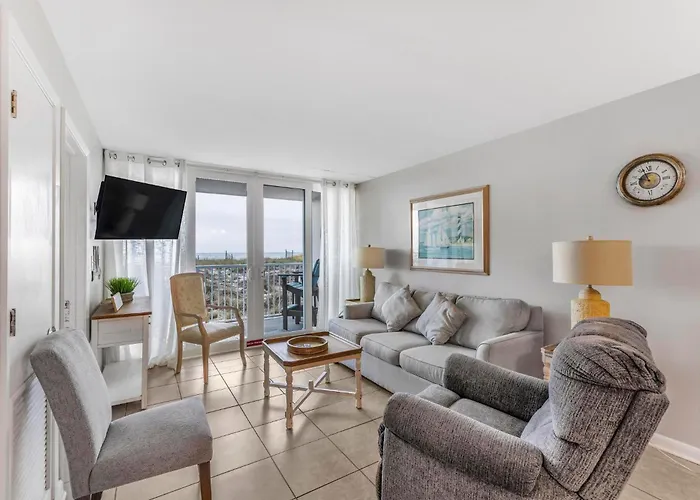 Island Shores 152 By Collection Apartment